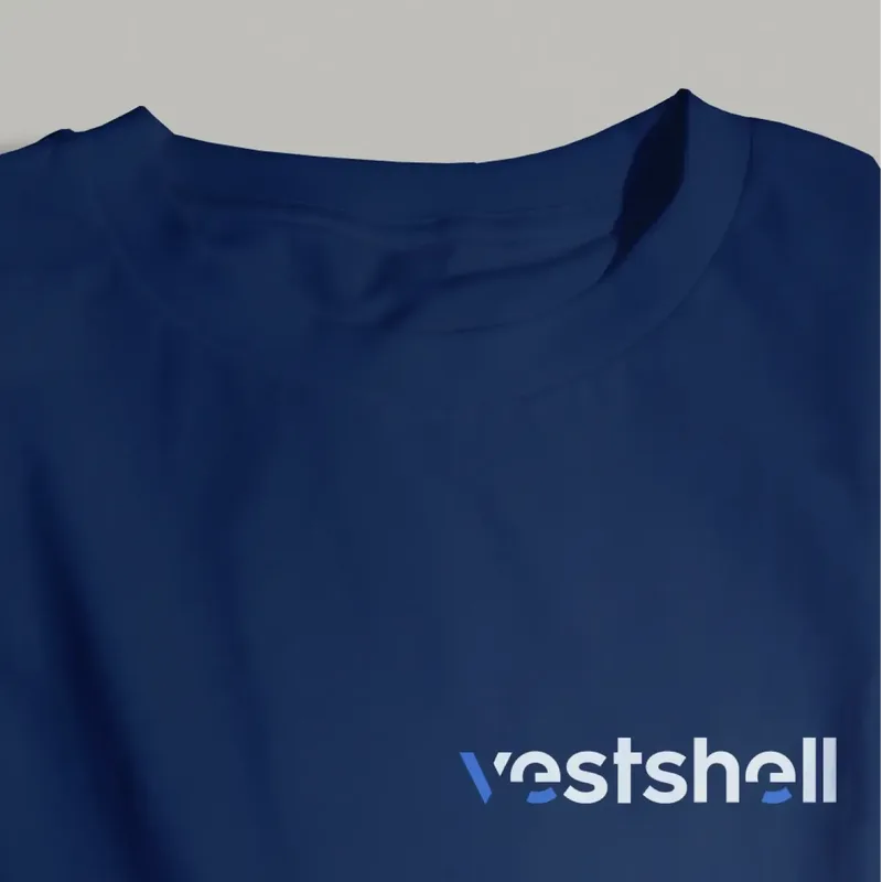 Webit real Vestshell 06 trio t shirt